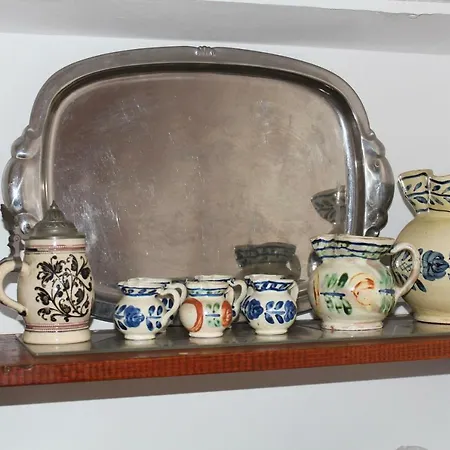 Feriehus Mama's & Papa's House *