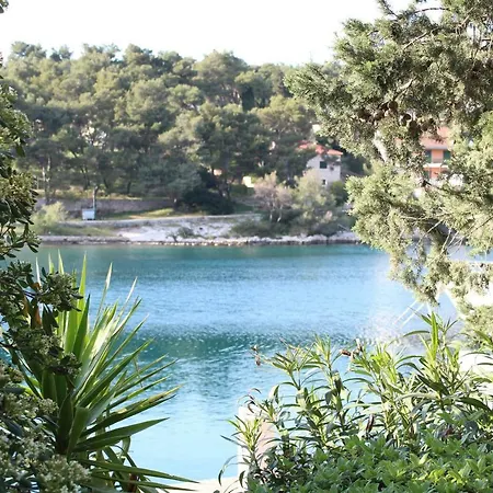 Vakantiehuis Mama's & Papa's House Vrboska