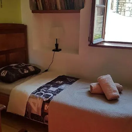 Mama's & Papa's House Vakantiehuis Vrboska