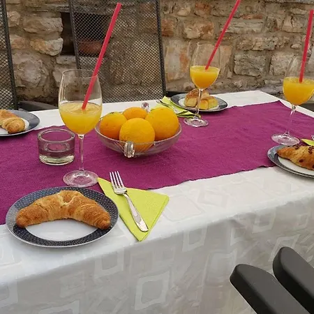 Mama's & Papa's House Vakantiehuis *