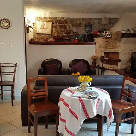 Mama's & Papa's House * Vrboska