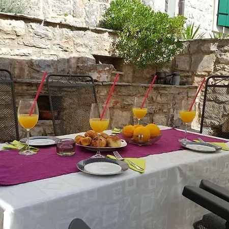 Vakantiehuis Mama's & Papa's House *