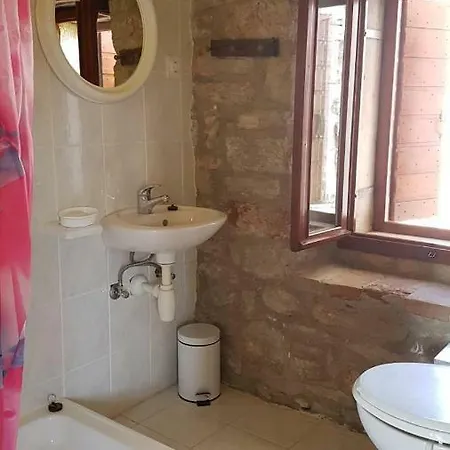 Vakantiehuis Mama's & Papa's House Vrboska