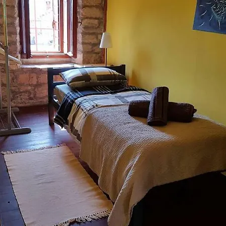 Vakantiehuis Mama's & Papa's House Vrboska