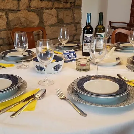 Mama's & Papa's House Vakantiehuis