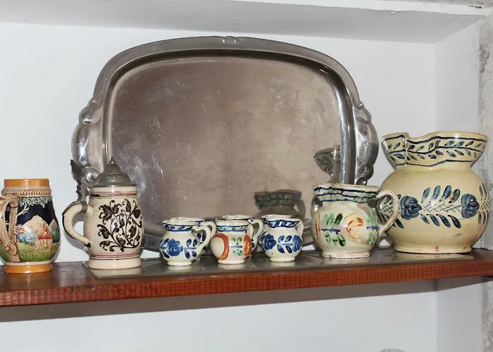 Feriehus Mama's & Papa's House *