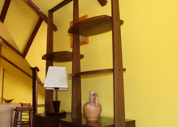 Mama's & Papa's House *