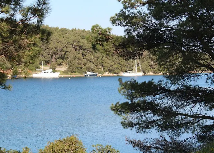 Mama's & Papa's House Vrboska