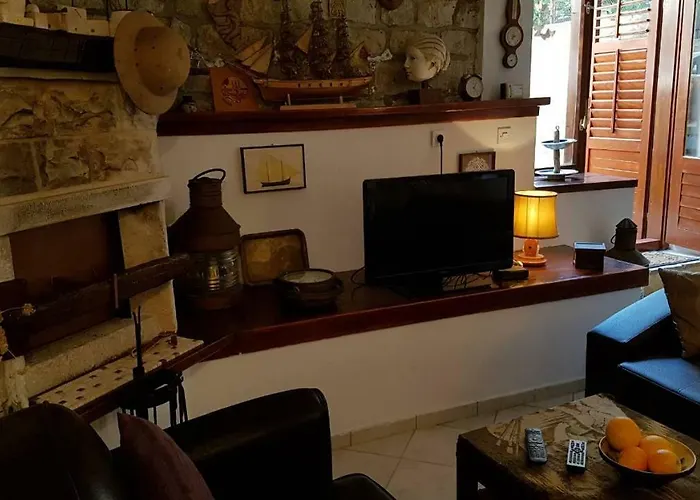 Mama's & Papa's House Feriehus