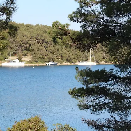 Mama's & Papa's House Vrboska