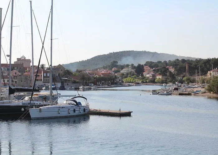 Дом отдыха Mama's & Papa's House Врбоска