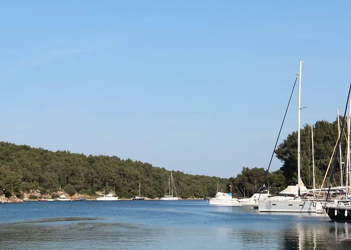 Дом отдыха Mama's & Papa's House Врбоска