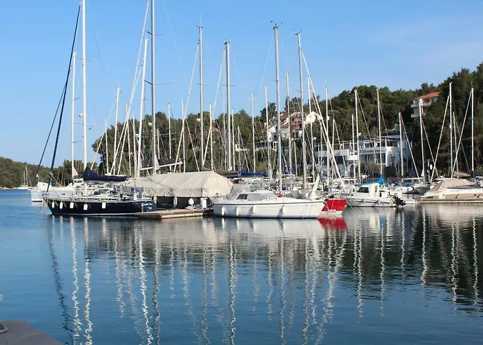 Дом отдыха Mama's & Papa's House