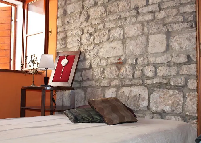 Дом отдыха Mama's & Papa's House