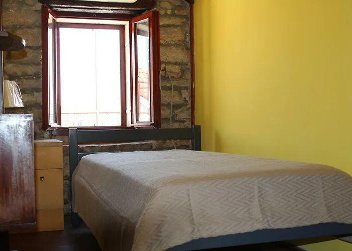 Mama's & Papa's House * Врбоска