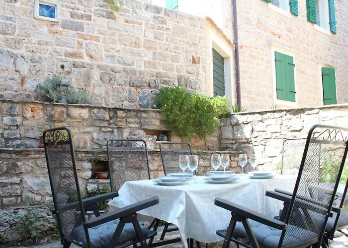 Дом отдыха Mama's & Papa's House