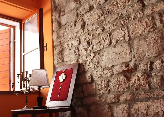 Mama's & Papa's House Врбоска