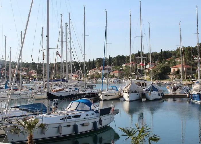 Mama's & Papa's House Дом отдыха Врбоска