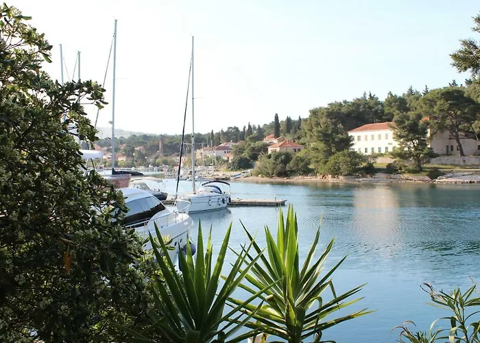 Mama's & Papa's House Врбоска