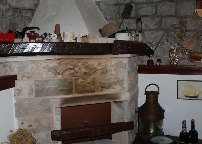 Дом отдыха Mama's & Papa's House *