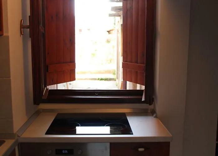 Mama's & Papa's House *