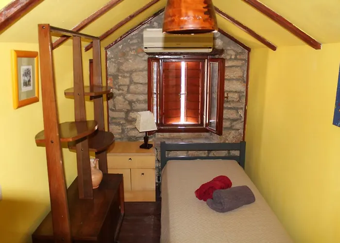 Mama's & Papa's House