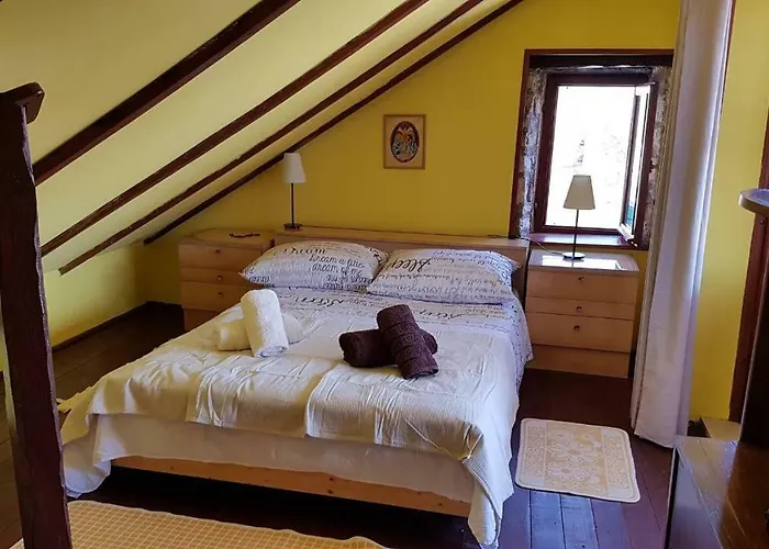 Mama's & Papa's House * Врбоска