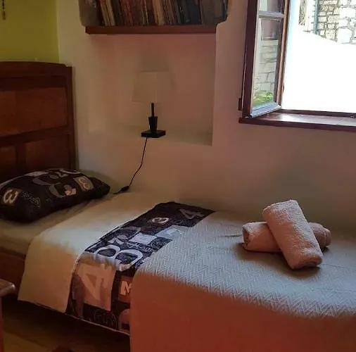 Mama's & Papa's House Дом отдыха Врбоска