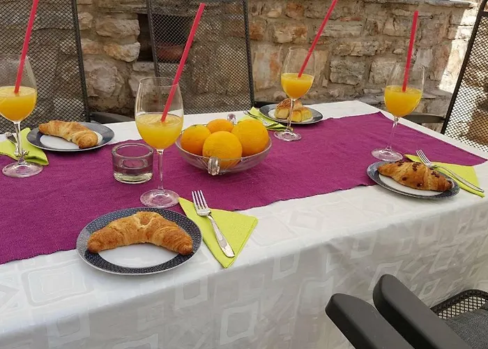 Mama's & Papa's House Дом отдыха *