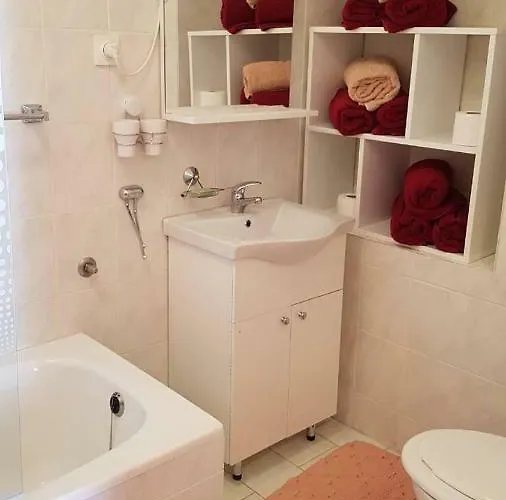 Mama's & Papa's House Дом отдыха