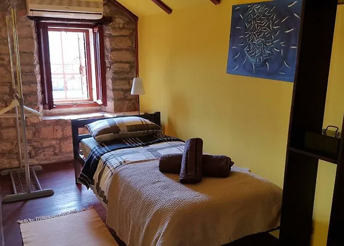 Mama's & Papa's House *