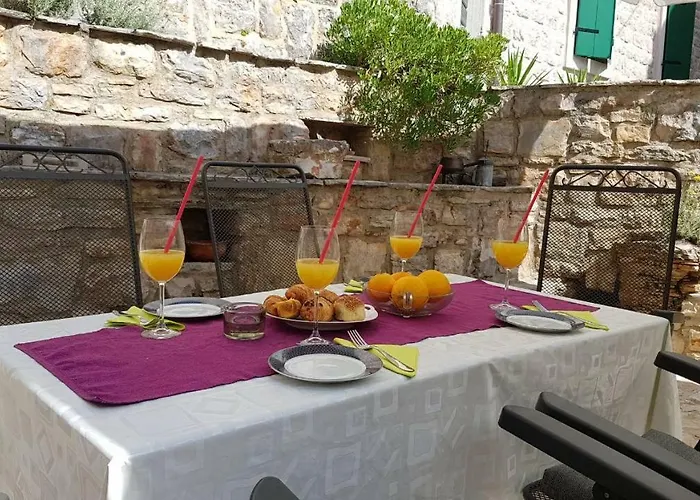 Дом отдыха Mama's & Papa's House *