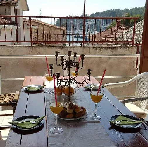 Mama's & Papa's House Дом отдыха Врбоска