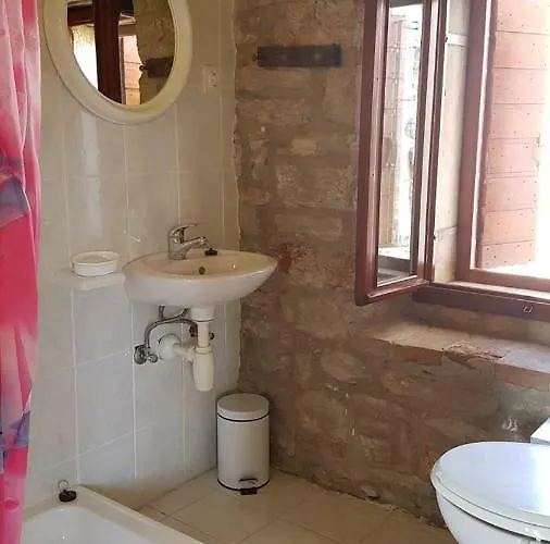 Дом отдыха Mama's & Papa's House Врбоска