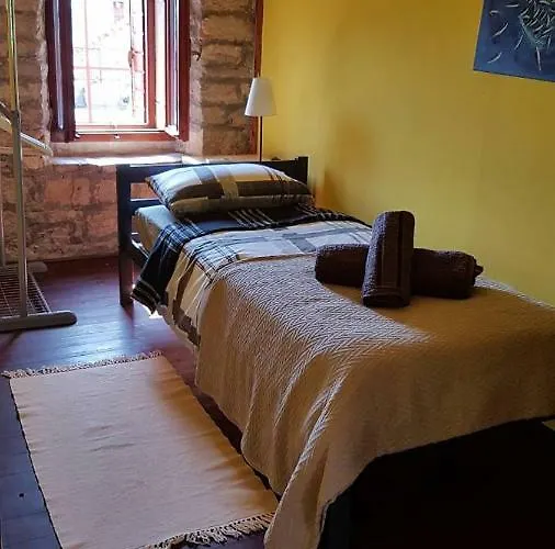 Дом отдыха Mama's & Papa's House Врбоска