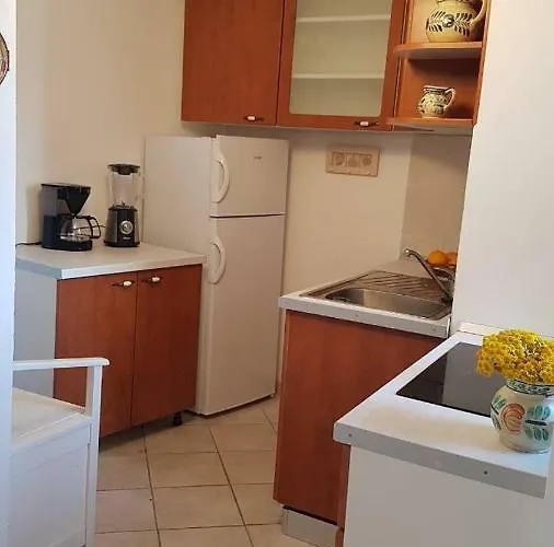 Mama's & Papa's House Дом отдыха *