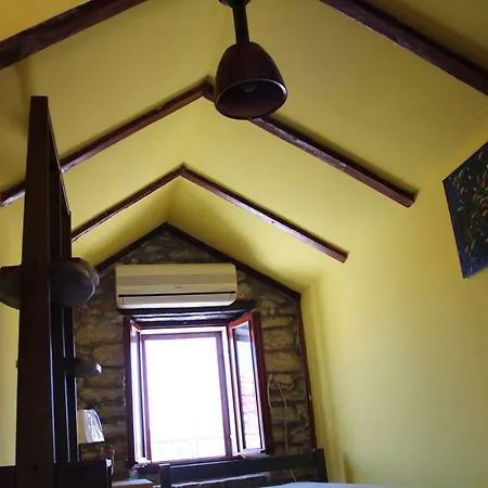 Mama's & Papa's House * Vrboska