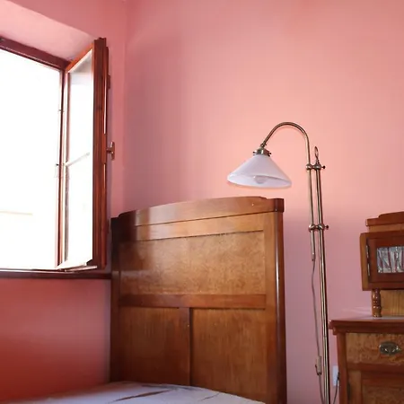 Prázdninový dům Mama's & Papa's House Vrboska