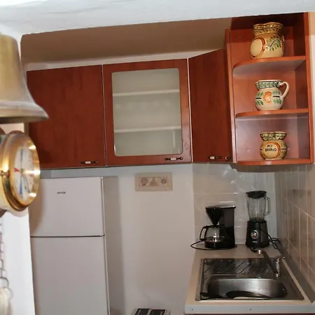 Mama's & Papa's House *