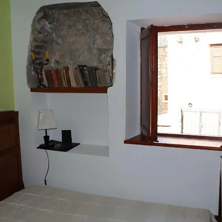 Mama's & Papa's House * Vrboska