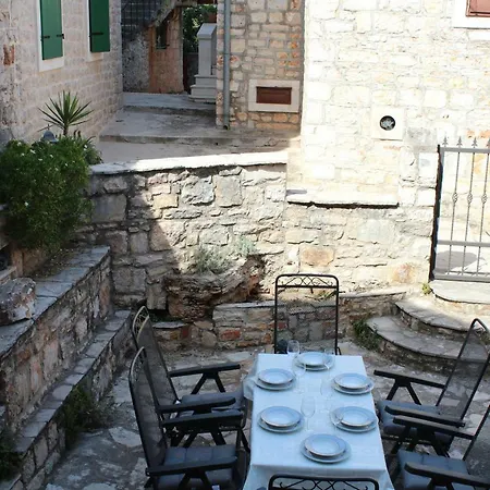 Mama's & Papa's House Prázdninový dům